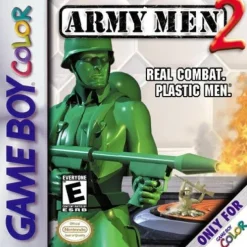 Army Men 2