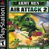 Army Men Air Attack 2