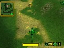 Army Men Air Attack 2
