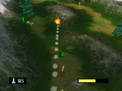 Army Men Air Combat
