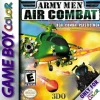 Army Men Air Combat