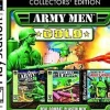 Army Men Gold