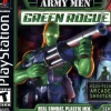 Army Men Green Rogue