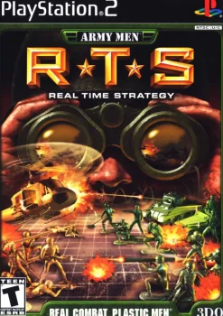 Army Men RTS