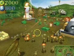 Army Men RTS