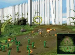 Army Men RTS