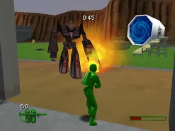 Army Men Sarges Heroes 2