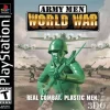 Army Men World War