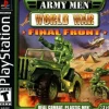 Army Men World War Final Front
