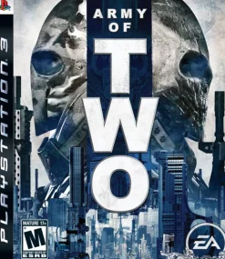 Army of Two