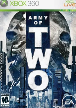 Army of Two