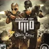 Army of Two The Devils Cartel