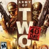 Army of Two: The 40th Day