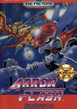 Arrow Flash