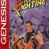Art of Fighting
