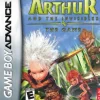 Arthur and the Invisibles