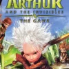 Arthur and the Invisibles