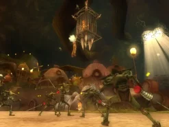 Arthur and the Invisibles