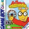 Arthur's Absolutely Fun Day