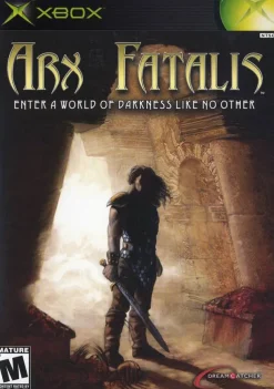 Arx Fatalis