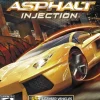 Asphalt Injection