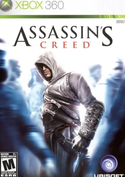 Assassins Creed