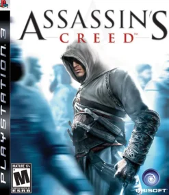 Assassin's Creed