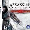 Assassins Creed Altairs Chronicles DS Game