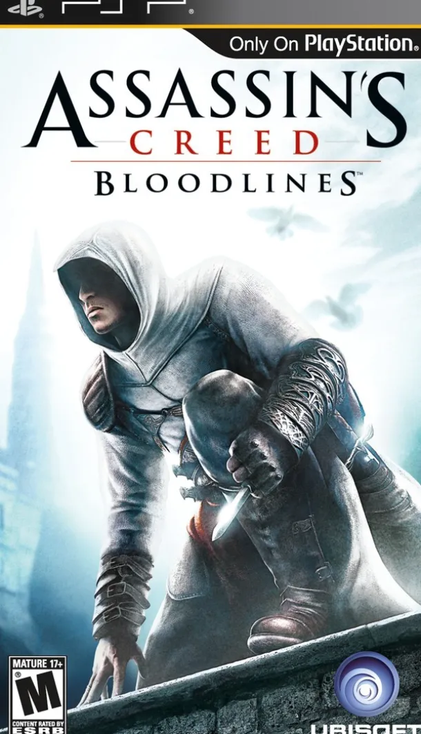 Assassin's Creed: Bloodlines
