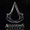 Assassin's Creed Brotherhood Collector's Edition
