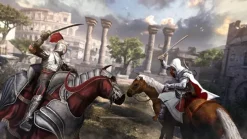 Assassin's Creed Brotherhood Collector's Edition
