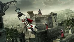 Assassin's Creed Brotherhood Collector's Edition