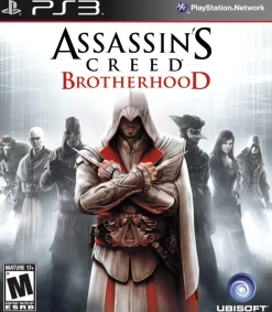 Assassin's Creed: Brotherhood