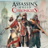 Assassin's Creed Chronicles