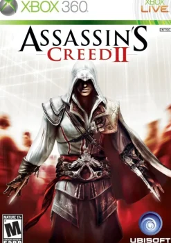Assassins Creed II