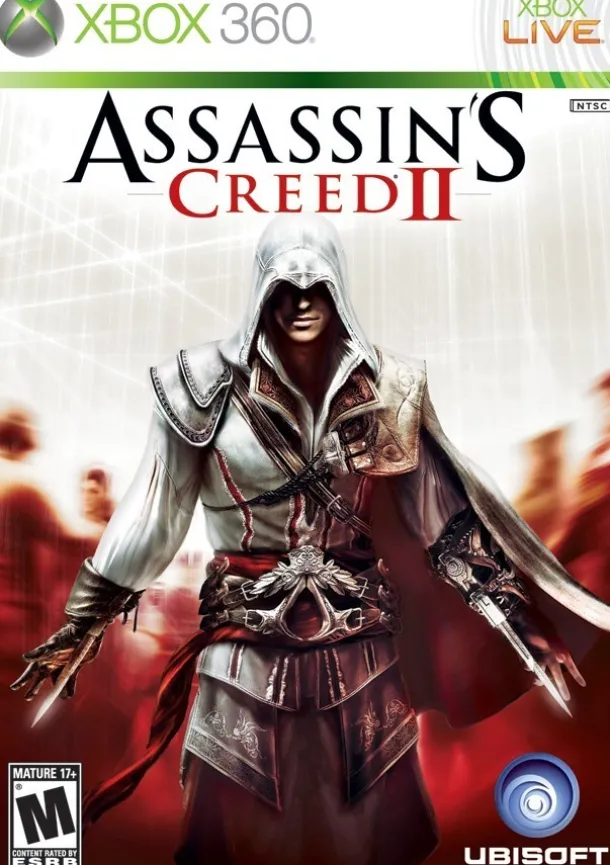Assassins Creed II