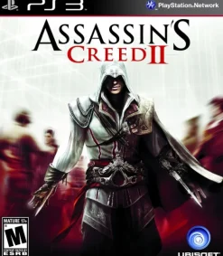 Assassin's Creed II