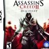 Assassin's Creed II: Discovery DS Game