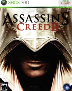 Assassins Creed II The Master Assassins Edition