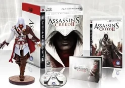 Assassin's Creed II The Master Assassin's Edition