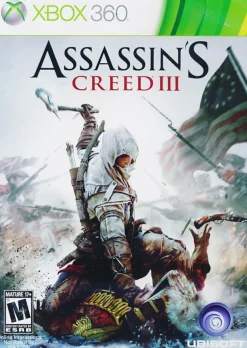 Assassin's Creed III