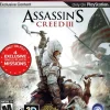 Assassin's Creed III 3