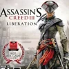 Assassin's Creed III: Liberation