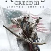 Assassin's Creed III Limited Edition