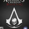 Assassin's Creed IV: Black Flag Limited Edition