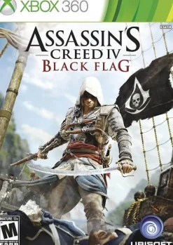 Assassin's Creed IV: Black Flag