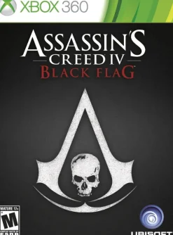 Assassin's Creed IV: Black Flag Limited Edition