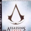 Assassin's Creed Limited Edition