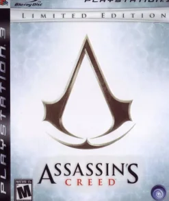 Assassin's Creed Limited Edition