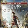Assassin's Creed Odyssey Deluxe Edition
